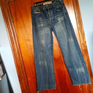Diesel Industry Jeans